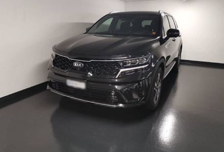 Продам Kia Sorento 2020 года в Киеве