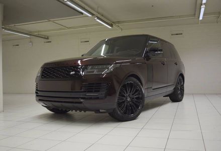 Продам Land Rover Range Rover 2020 года в Киеве