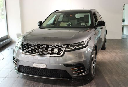 Продам Land Rover Velar 2020 года в Киеве