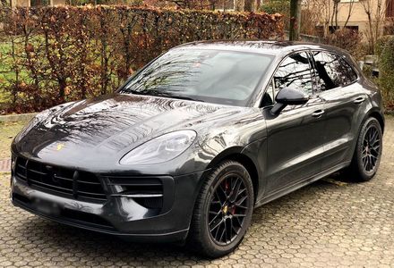 Продам Porsche Macan GTS 2020 года в Киеве