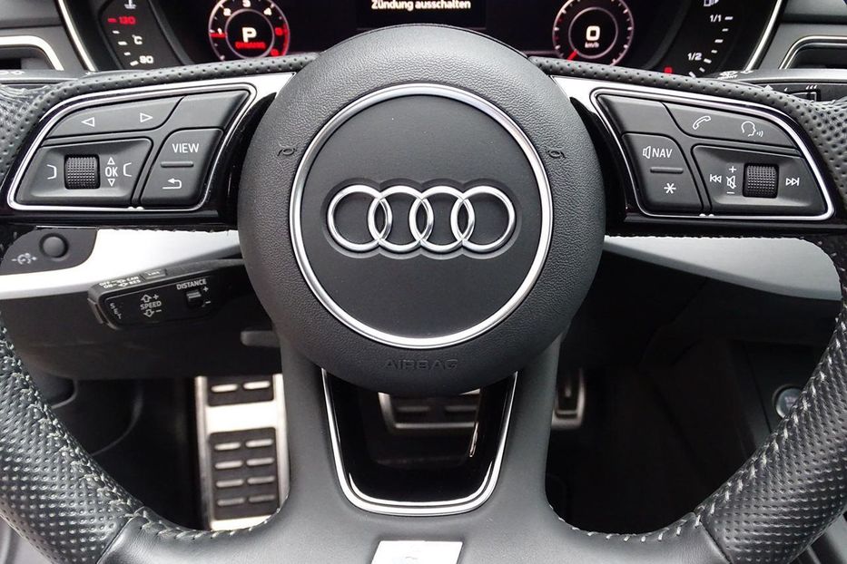 Продам Audi A5 2018 года в Киеве