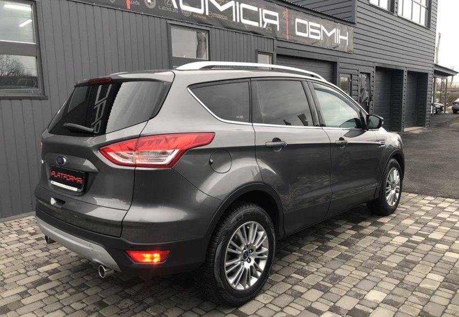 Продам Ford Kuga 2013 года в Киеве