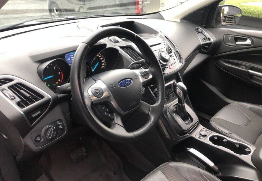 Продам Ford Kuga 2013 года в Киеве