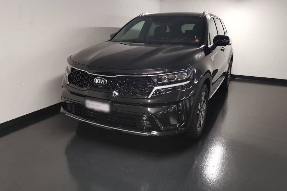 Продам Kia Sorento 2020 года в Киеве