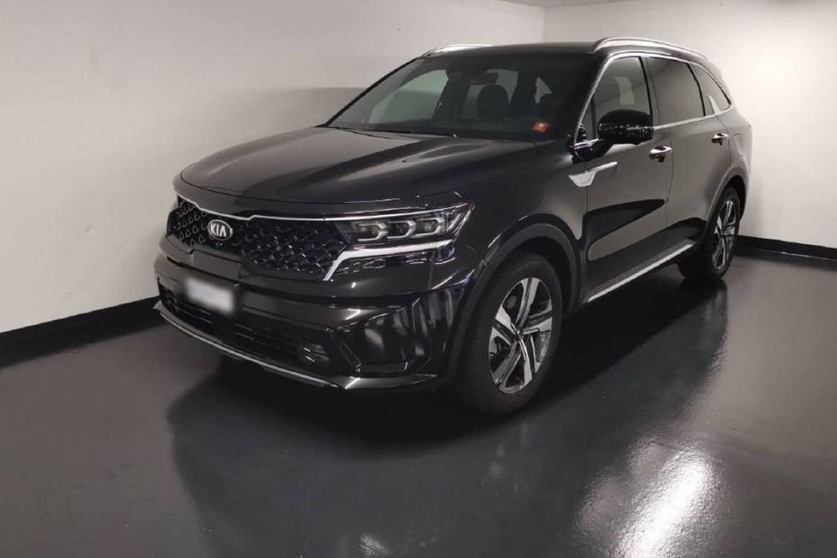 Продам Kia Sorento 2020 года в Киеве