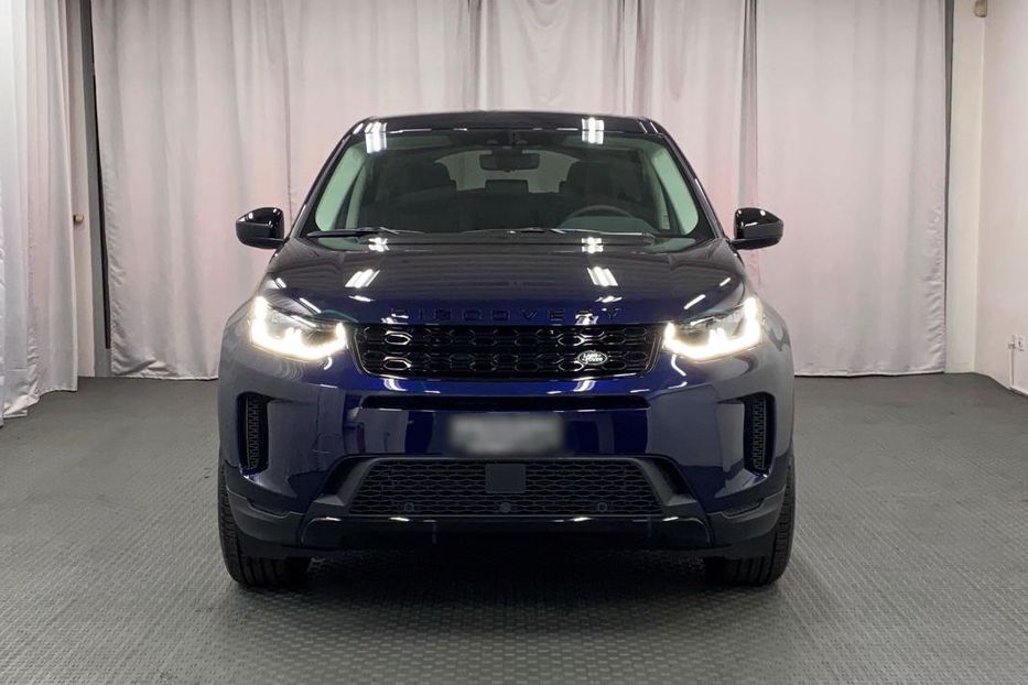 Продам Land Rover Discovery Sport 2020 года в Киеве