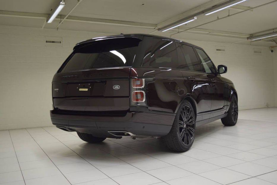 Продам Land Rover Range Rover 2020 года в Киеве