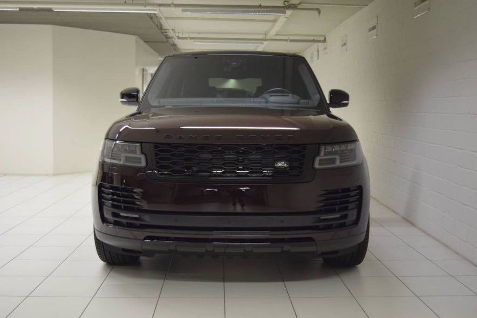 Продам Land Rover Range Rover 2020 года в Киеве