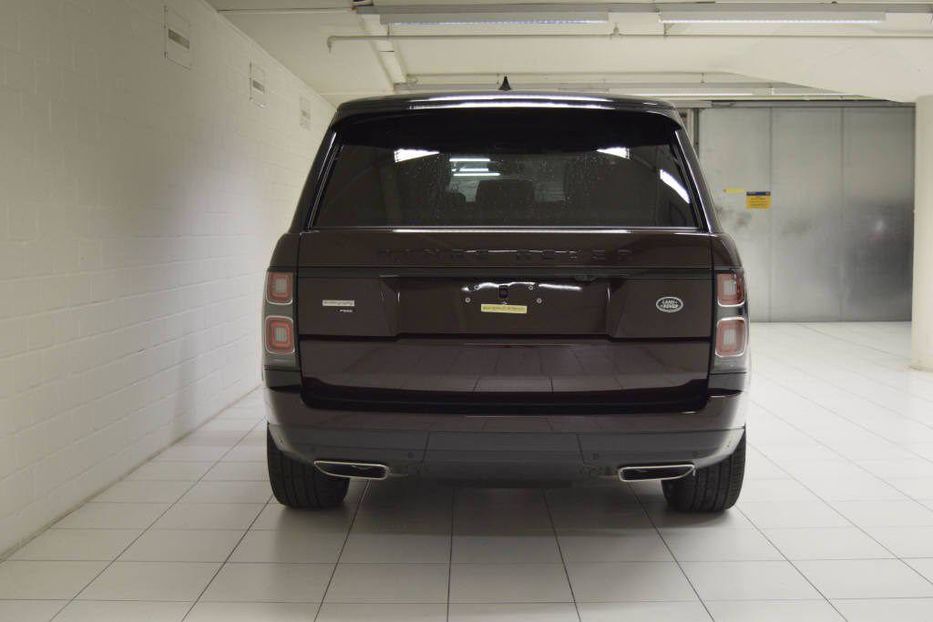 Продам Land Rover Range Rover 2020 года в Киеве