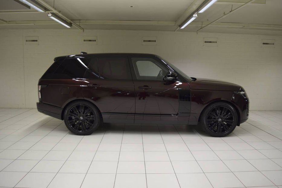 Продам Land Rover Range Rover 2020 года в Киеве