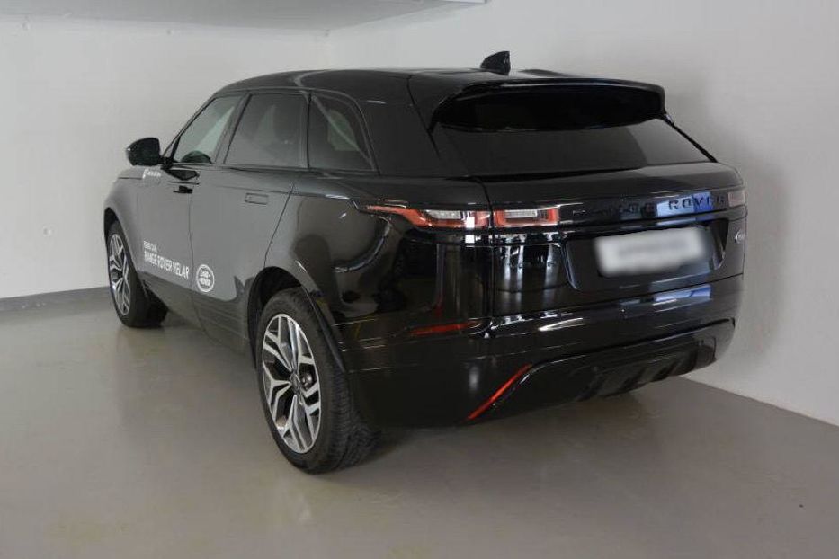 Продам Land Rover Velar 2020 года в Киеве