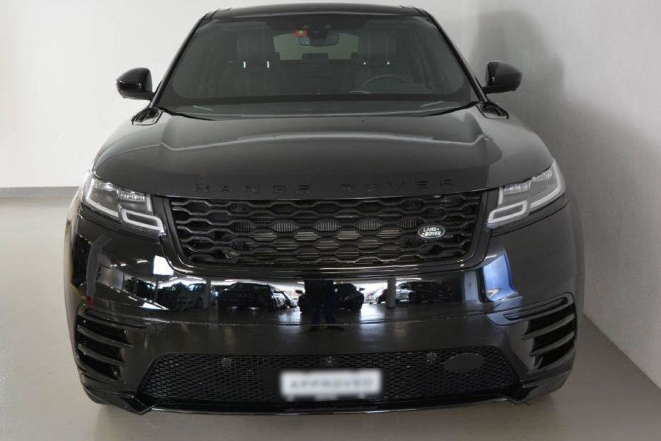 Продам Land Rover Velar 2020 года в Киеве