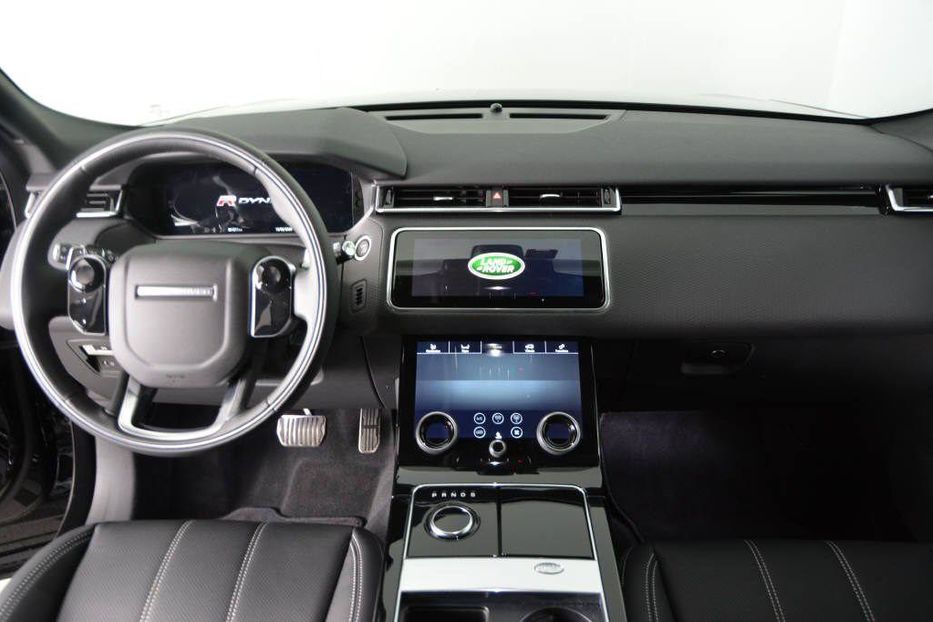 Продам Land Rover Velar 2020 года в Киеве