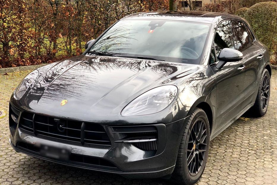 Продам Porsche Macan GTS 2020 года в Киеве