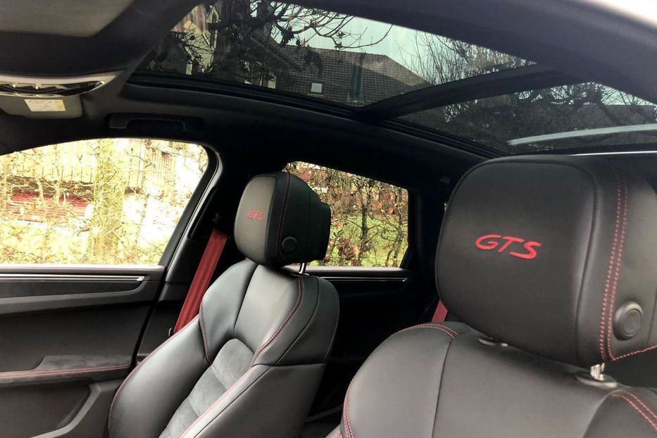 Продам Porsche Macan GTS 2020 года в Киеве