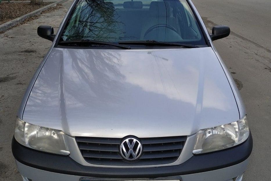 Продам Volkswagen Pointer 2006 года в Киеве