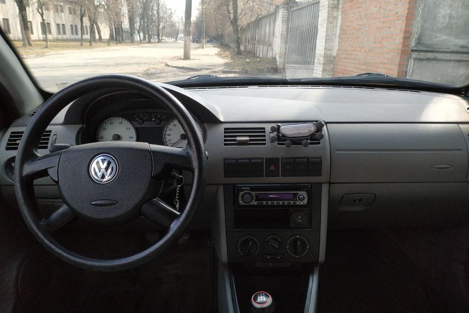 Продам Volkswagen Pointer 2006 года в Киеве