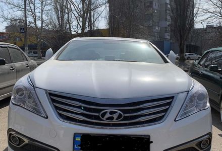 Продам Hyundai Azera  V6CC LAMBDA 2014 2014 года в Херсоне