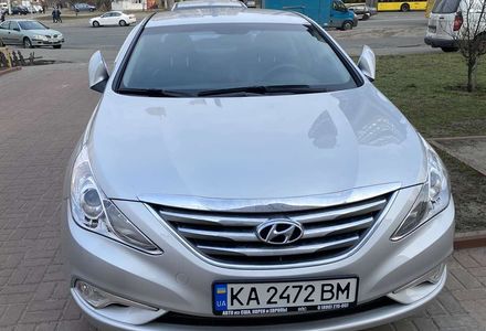 Продам Hyundai Sonata 2015 года в Киеве