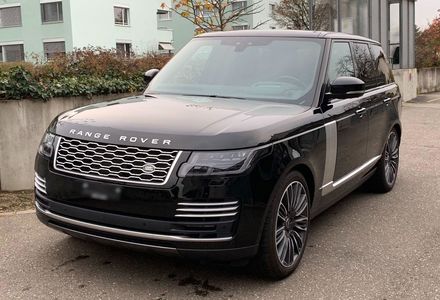 Продам Land Rover Range Rover 2020 года в Киеве