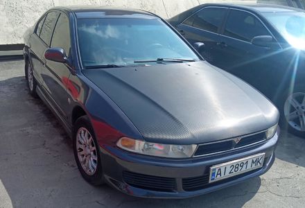 Продам Mitsubishi Galant 1999 года в Киеве