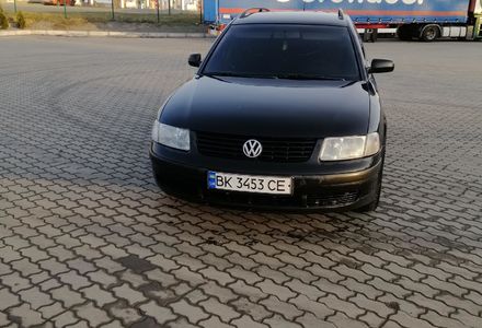 Продам Volkswagen Passat B5 1999 года в г. Сарны, Ровенская область