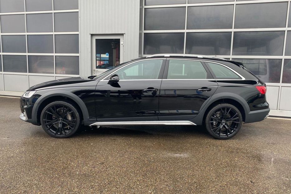 Продам Audi A4 Allroad 2020 года в Киеве