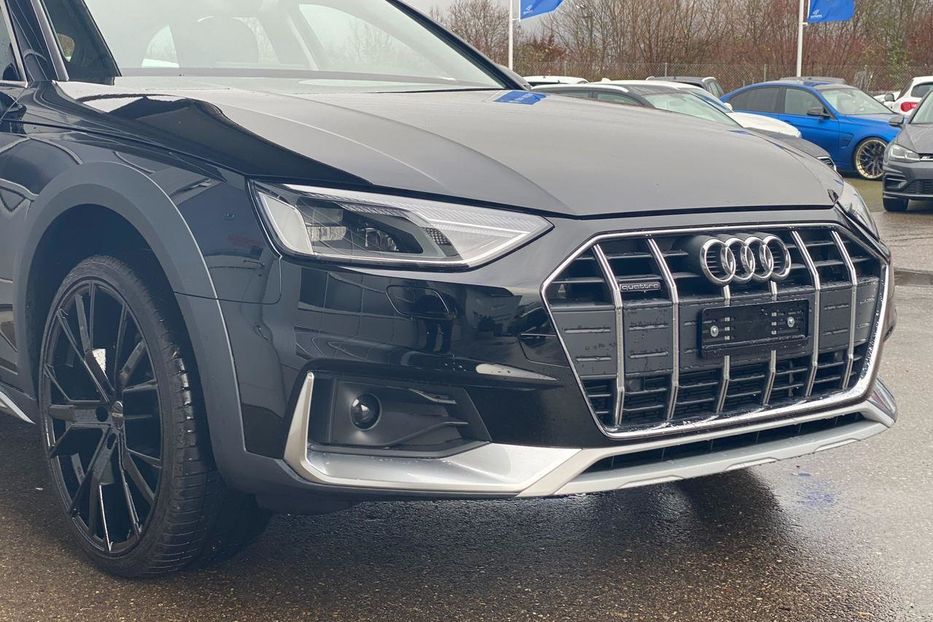 Продам Audi A4 Allroad 2020 года в Киеве