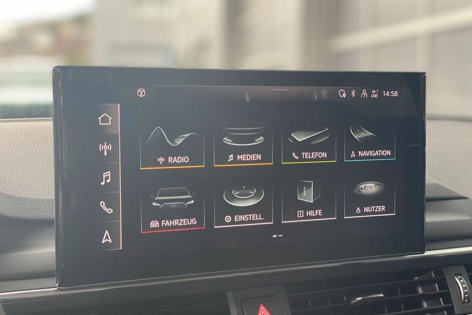 Продам Audi A4 Allroad 2020 года в Киеве