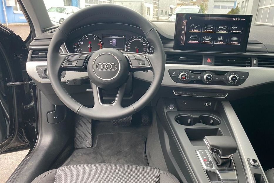 Продам Audi A4 Allroad 2020 года в Киеве