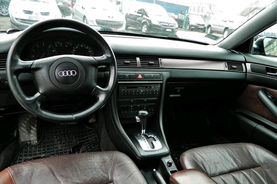 Продам Audi A6 2000 года в Житомире