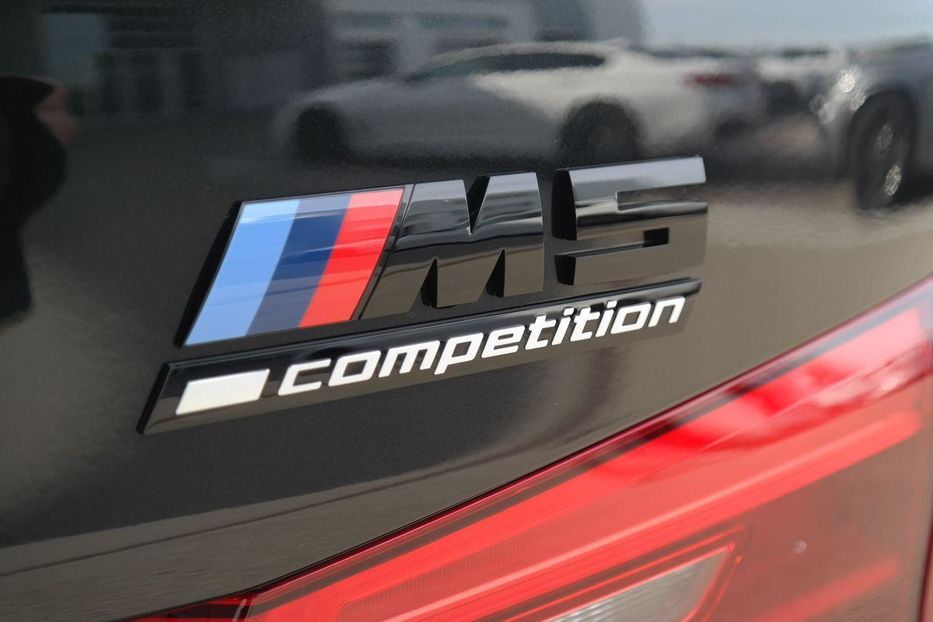 Продам BMW M5 2020 года в Киеве