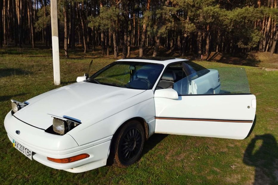 Продам Ford Probe 1989 года в г. Солоницевка, Харьковская область