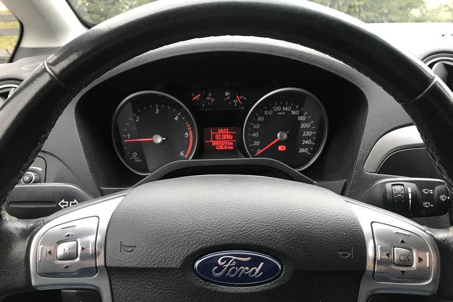 Продам Ford S-Max 2013 года в Виннице