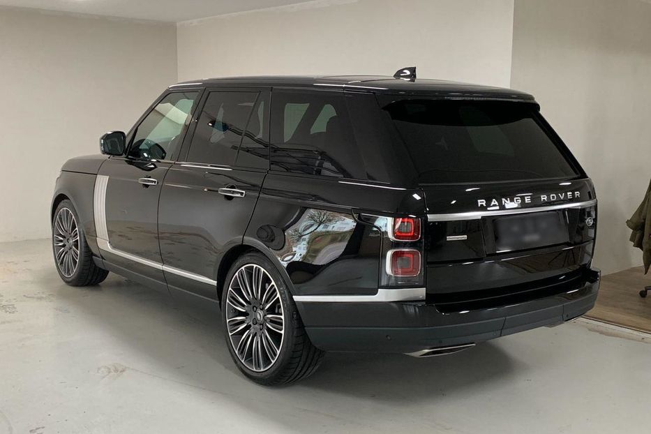Продам Land Rover Range Rover 2020 года в Киеве