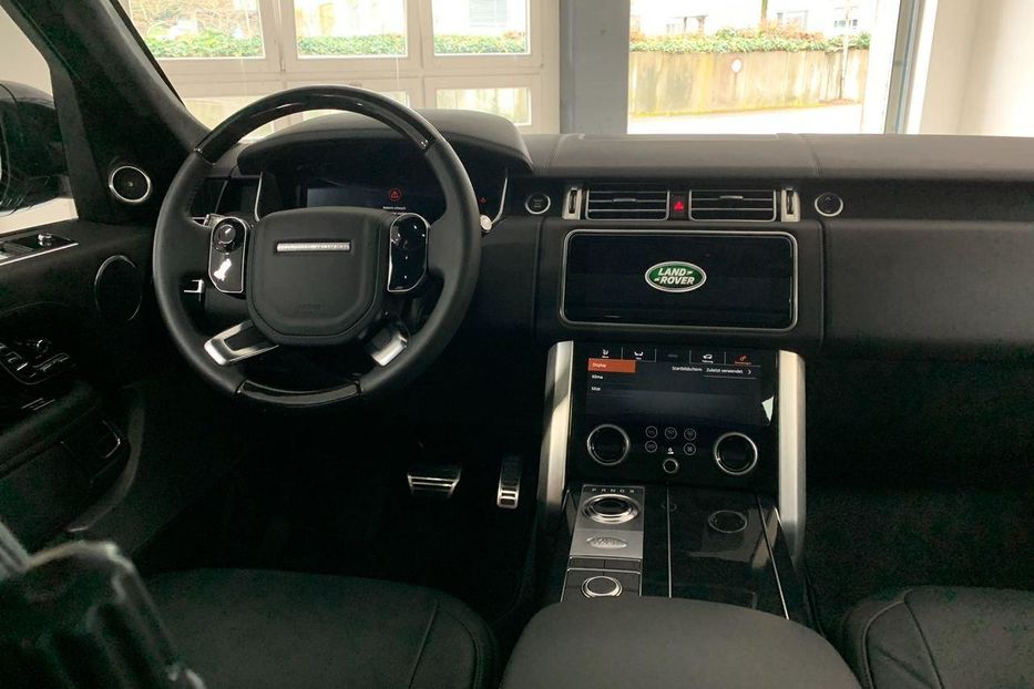 Продам Land Rover Range Rover 2020 года в Киеве