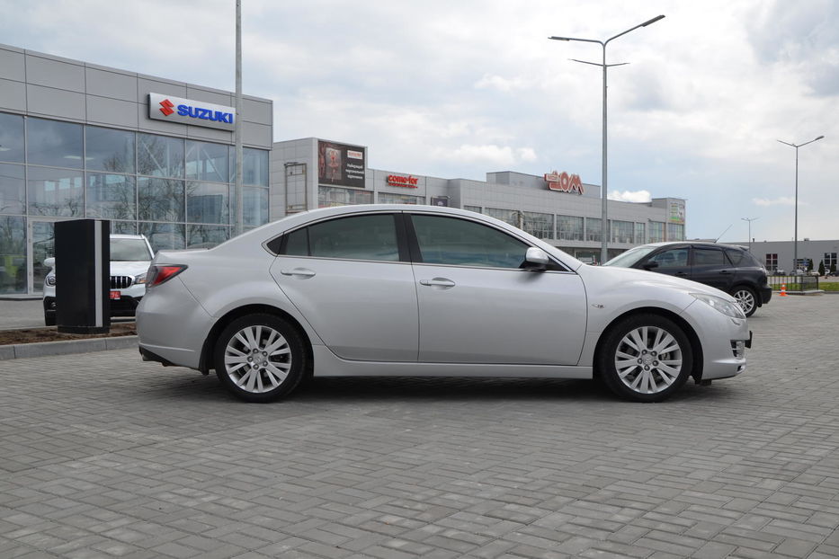 Продам Mazda 6 2008 года в Николаеве