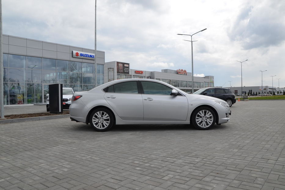 Продам Mazda 6 2008 года в Николаеве