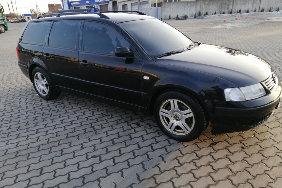 Продам Volkswagen Passat B5 1999 года в г. Сарны, Ровенская область