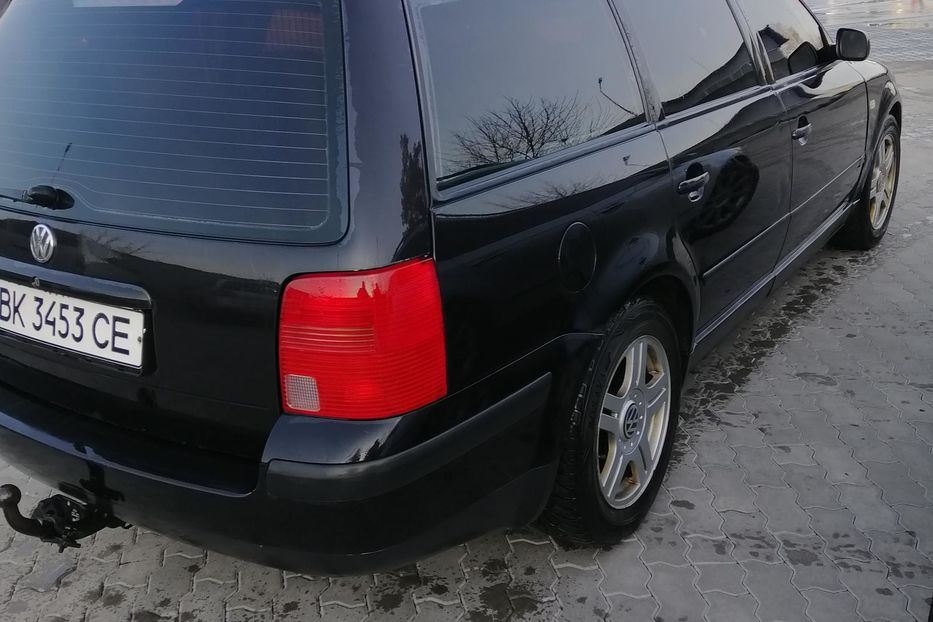 Продам Volkswagen Passat B5 1999 года в г. Сарны, Ровенская область