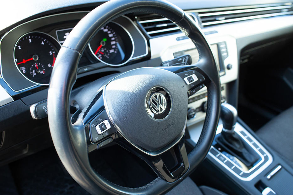 Продам Volkswagen Passat B8 2016 года в г. Могилев-Подольский, Винницкая область