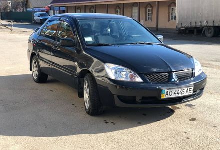 Продам Mitsubishi Lancer 2006 года в г. Тячев, Закарпатская область