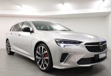 Продам Opel Insignia Sports tourer 2020 года в Киеве