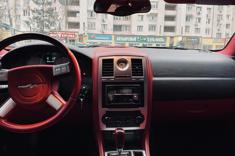 Продам Chrysler 300 C 2006 года в Киеве