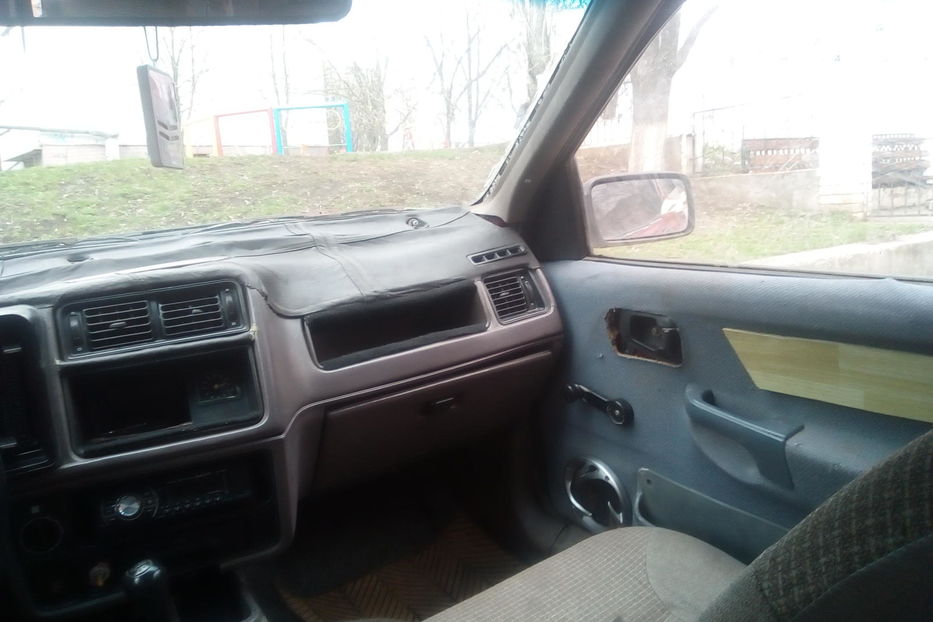 Продам Ford Sierra 1985 года в г. Южноукраинск, Николаевская область