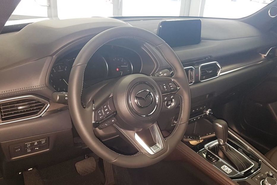 Продам Mazda CX-5 2020 года в Киеве