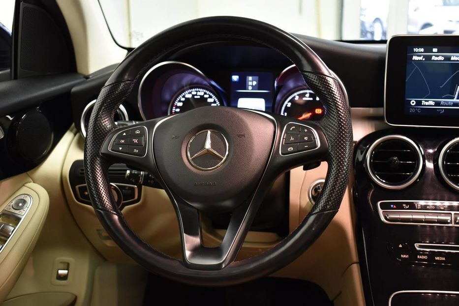 Продам Mercedes-Benz GLC-Class 250 2018 года в Киеве