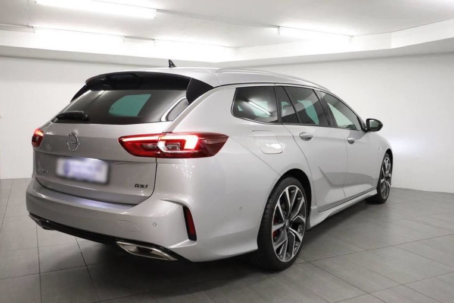 Продам Opel Insignia Sports tourer 2020 года в Киеве