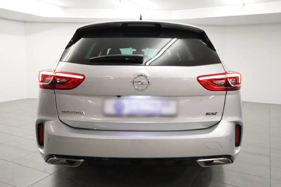 Продам Opel Insignia Sports tourer 2020 года в Киеве