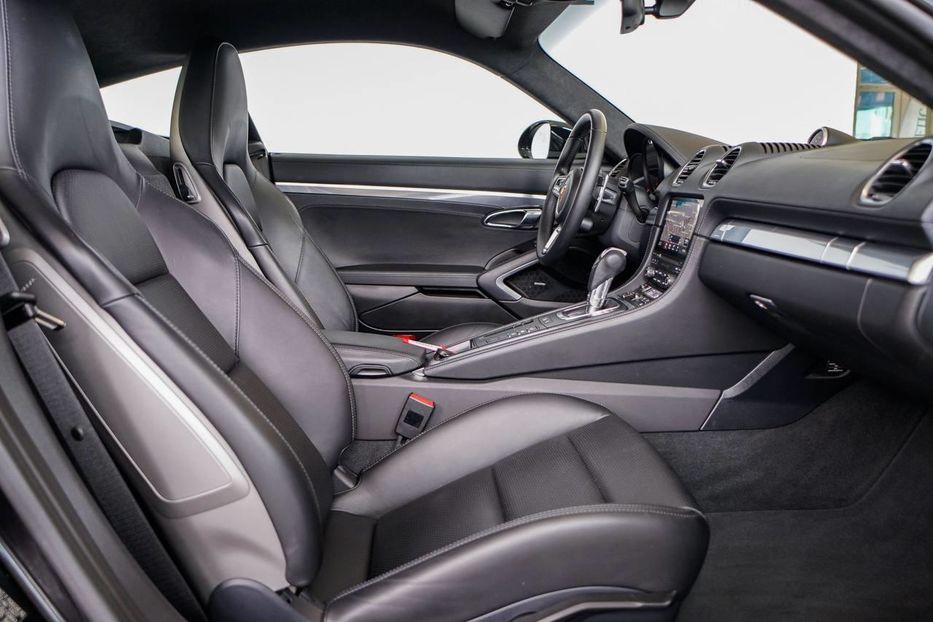 Продам Porsche Cayman GTS 2020 года в Киеве